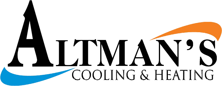 Altman's HVAC logo