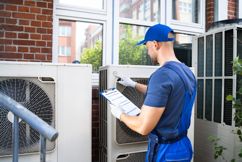 Top 5 HVAC Questions and Answers
