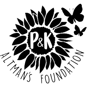 P&K Altman's Foundation logo