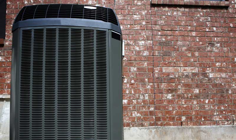 AC Compressor Replacement in Titusville, FL