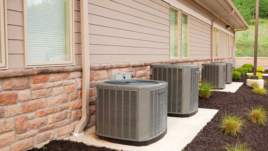 AC Refrigerant Leak Repair in Titusville, FL