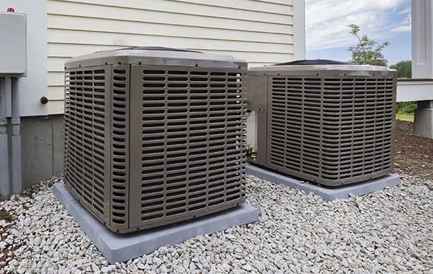Air Handler Replacement in Titusville, FL