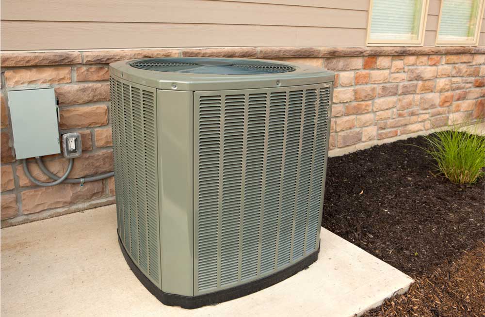 Refrigerant Leak Repair in Titusville, FL