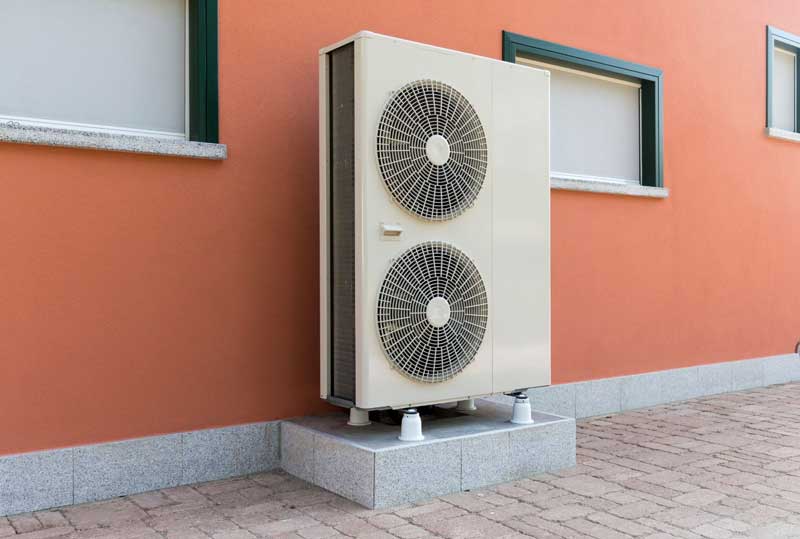 Ductless Heat Pump Maintenance in Titusville, FL
