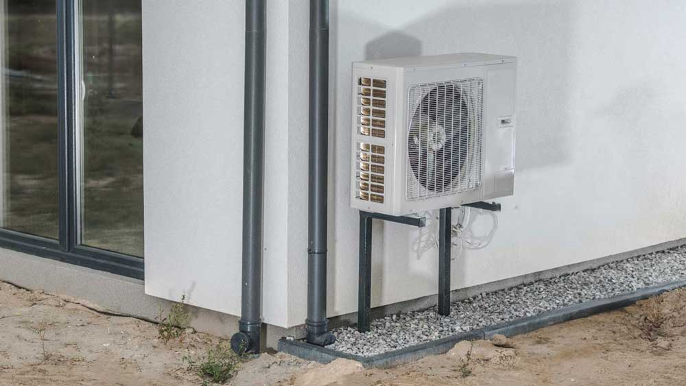 Ductless Heat Pump Repair in Titusville, FL