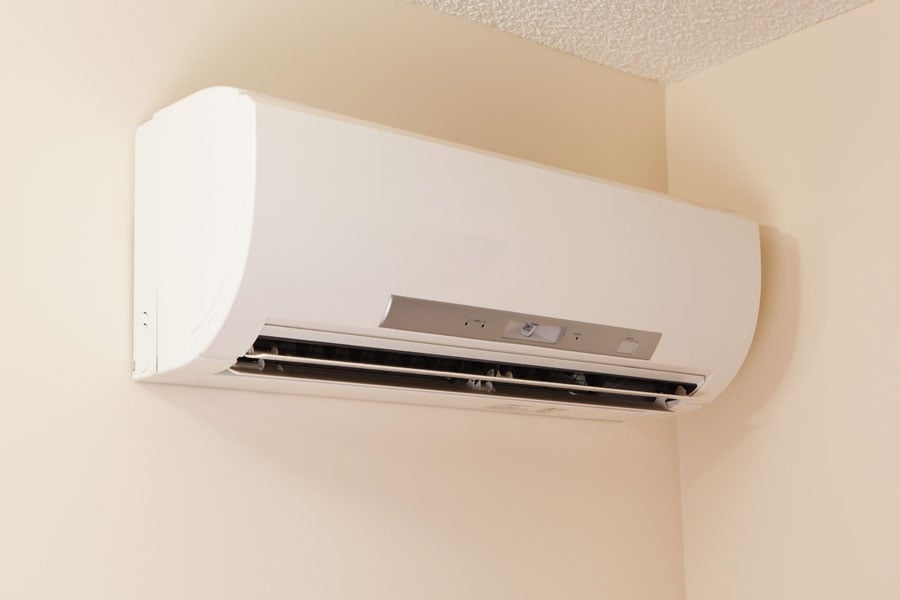 Ductless Mini Split in Titusville, FL