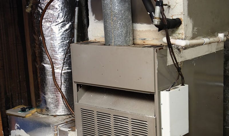Furnace Maintenance in Titusville, FL