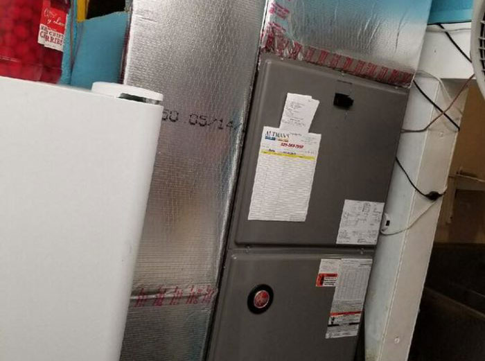 Furnace Repair Service in Titusville, FL