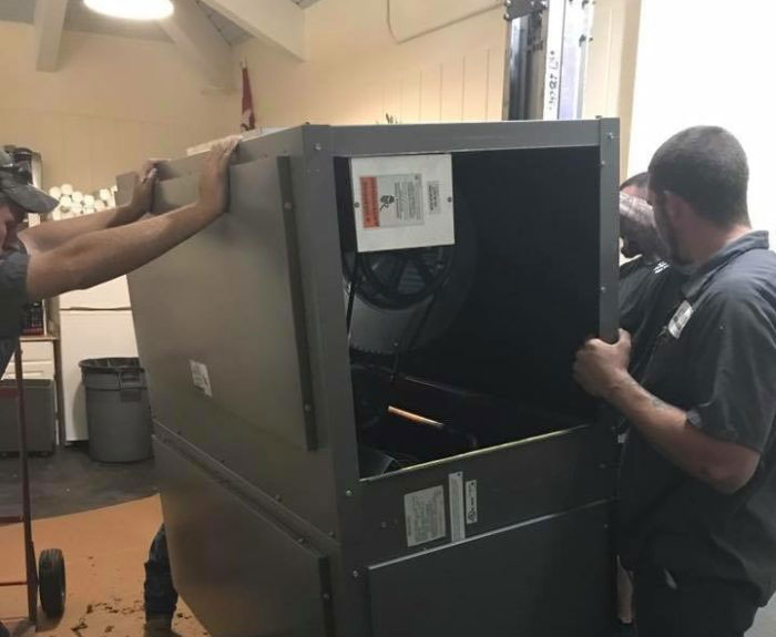 Furnace Repair in Titusville, FL