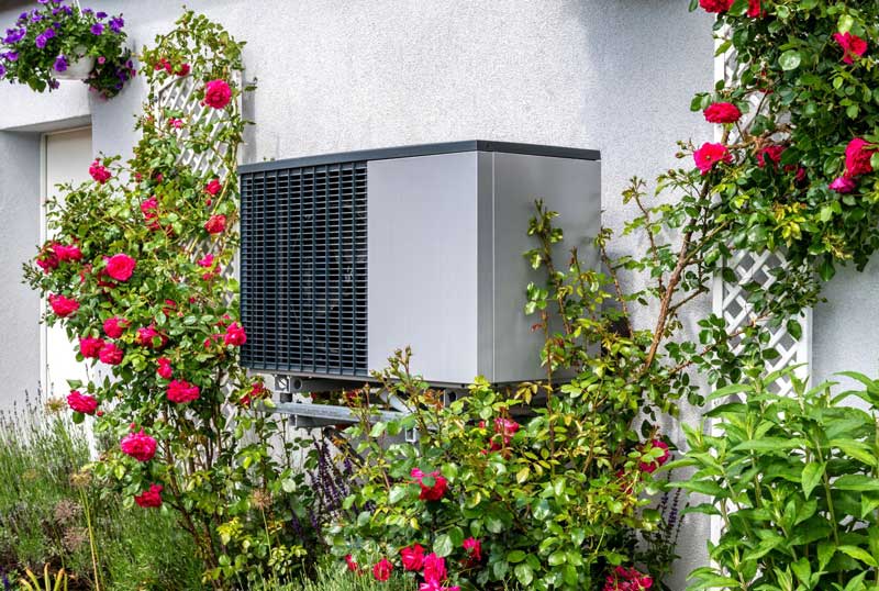 Heat Pump Maintenance in Titusville, FL
