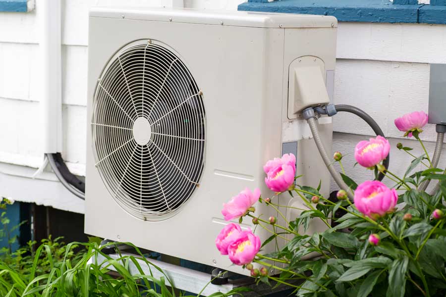 Heat Pump Replacement in Titusville, FL