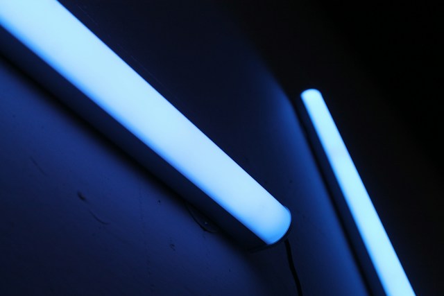 HVAC UV Light Installation in Titusville, FL