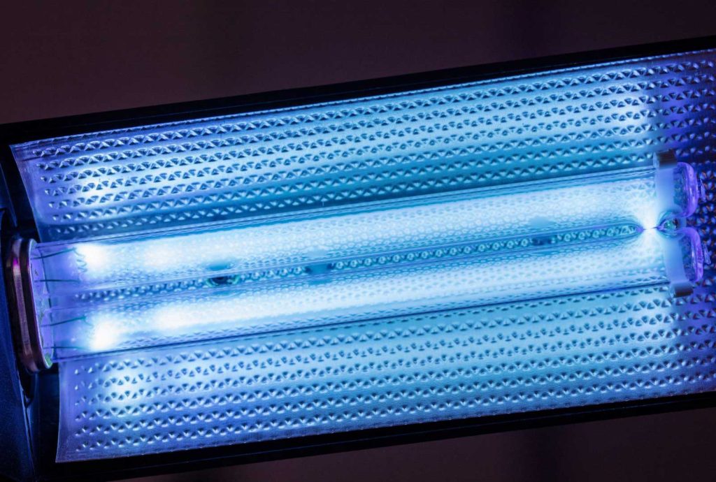 UV Light Installation in Titusville, FL