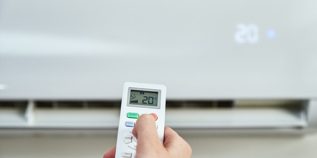 is it bad to keep turning ac on and off
