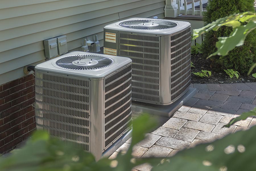 Heat Pump Benefits