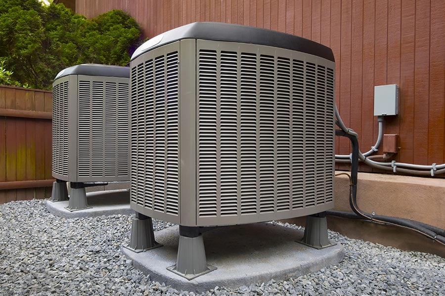 Heat Pump Maintenance