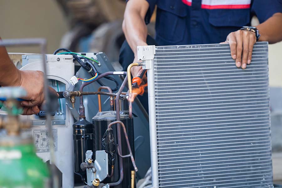 Dependable AC Repair Services in Cape Canaveral