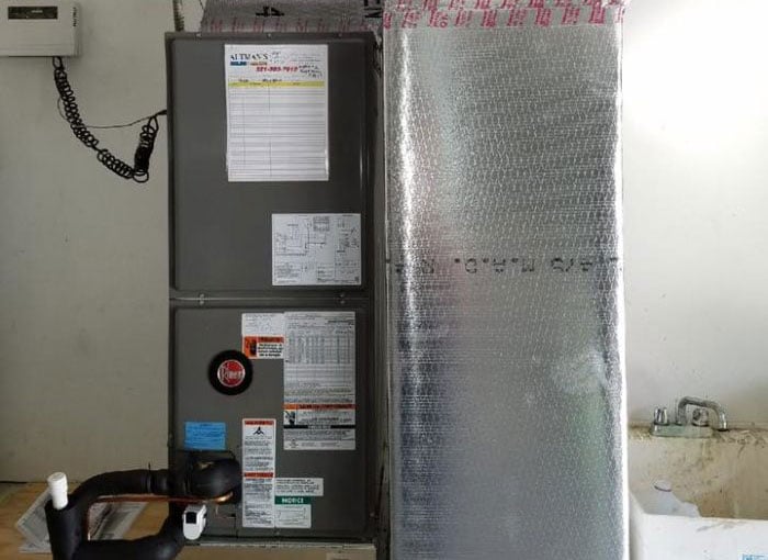Professional Furnace Repair Services in Port St. John