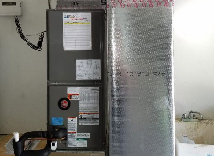 Professional Furnace Repair Services in Sharpes