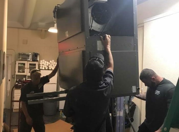 Reliable Furnace Repair Services in Merritt Island