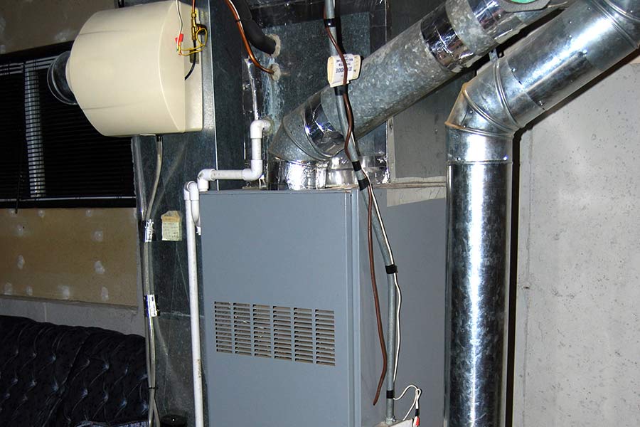 Skilled Furnace Repair Services in Oak Hill