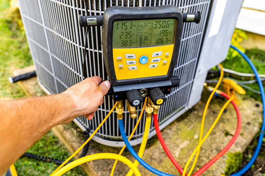 Trusted AC Repair Services in Cape Canaveral